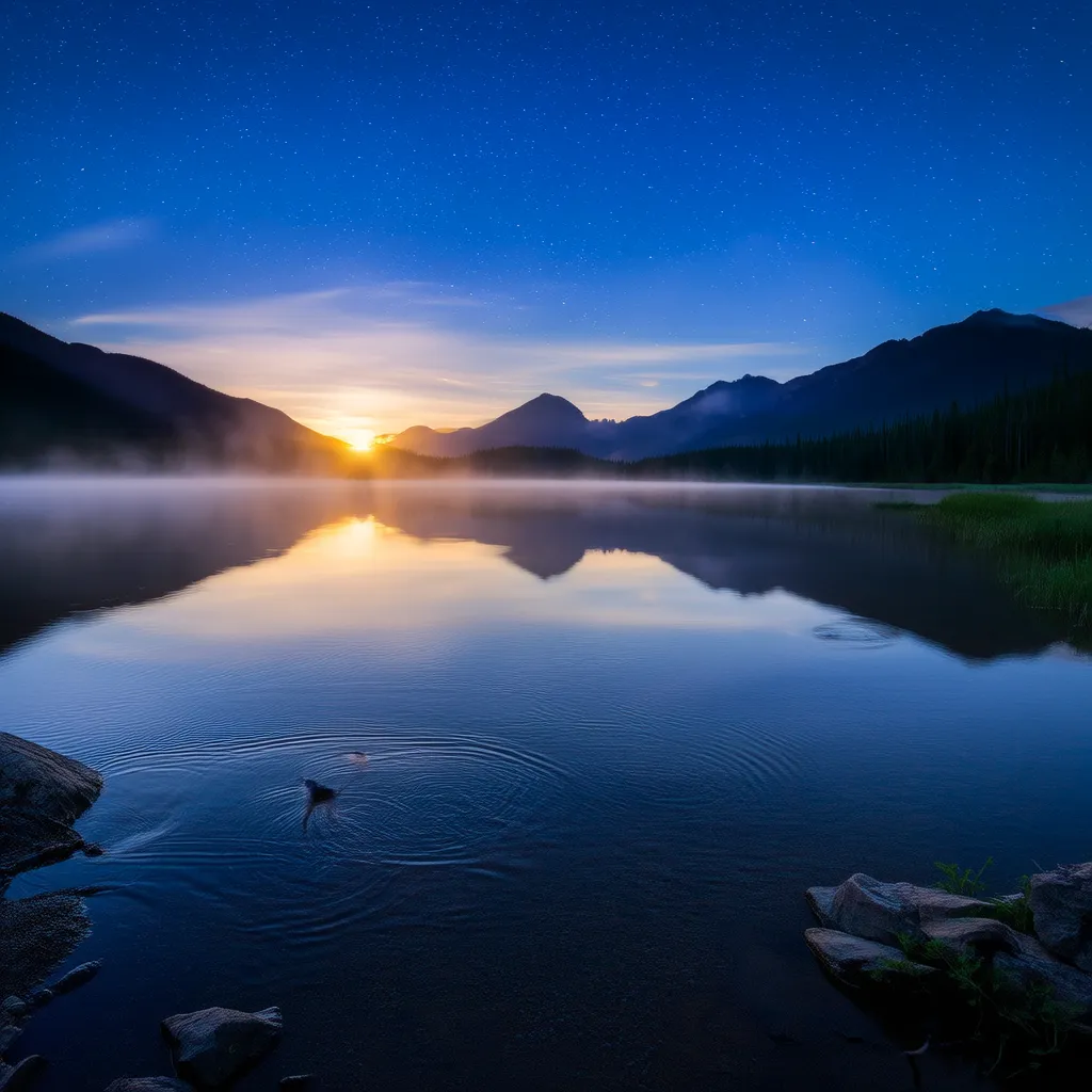 探秘长白山天池三日游特色假期全攻略